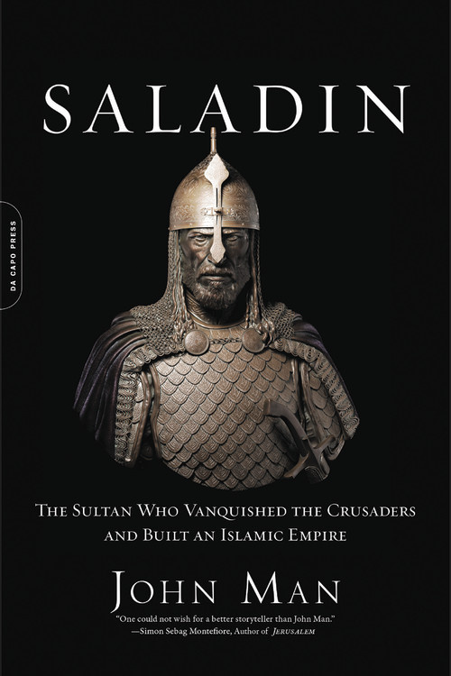 saladin the great