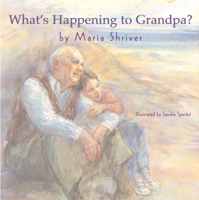 What’s Happening to Grandpa?