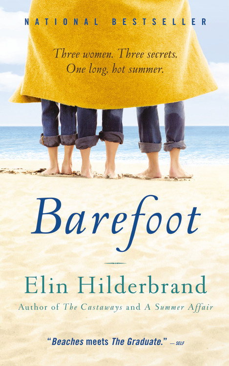 barefoot elin