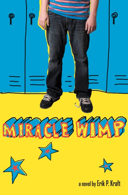 Miracle Wimp