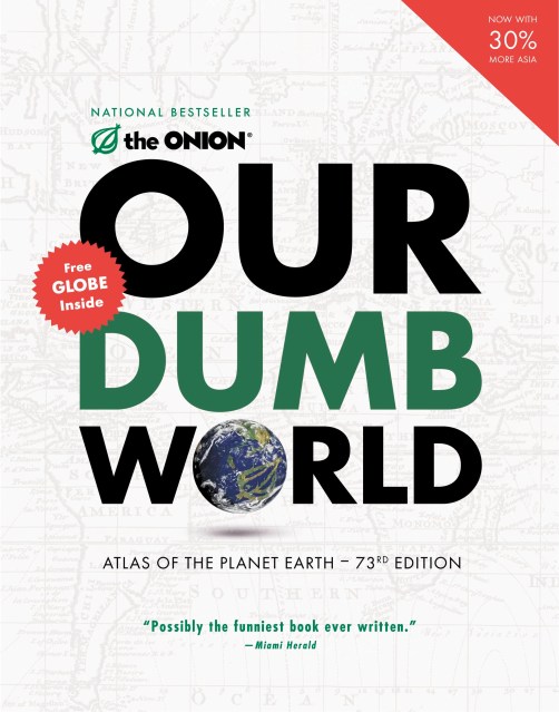 Our Dumb World