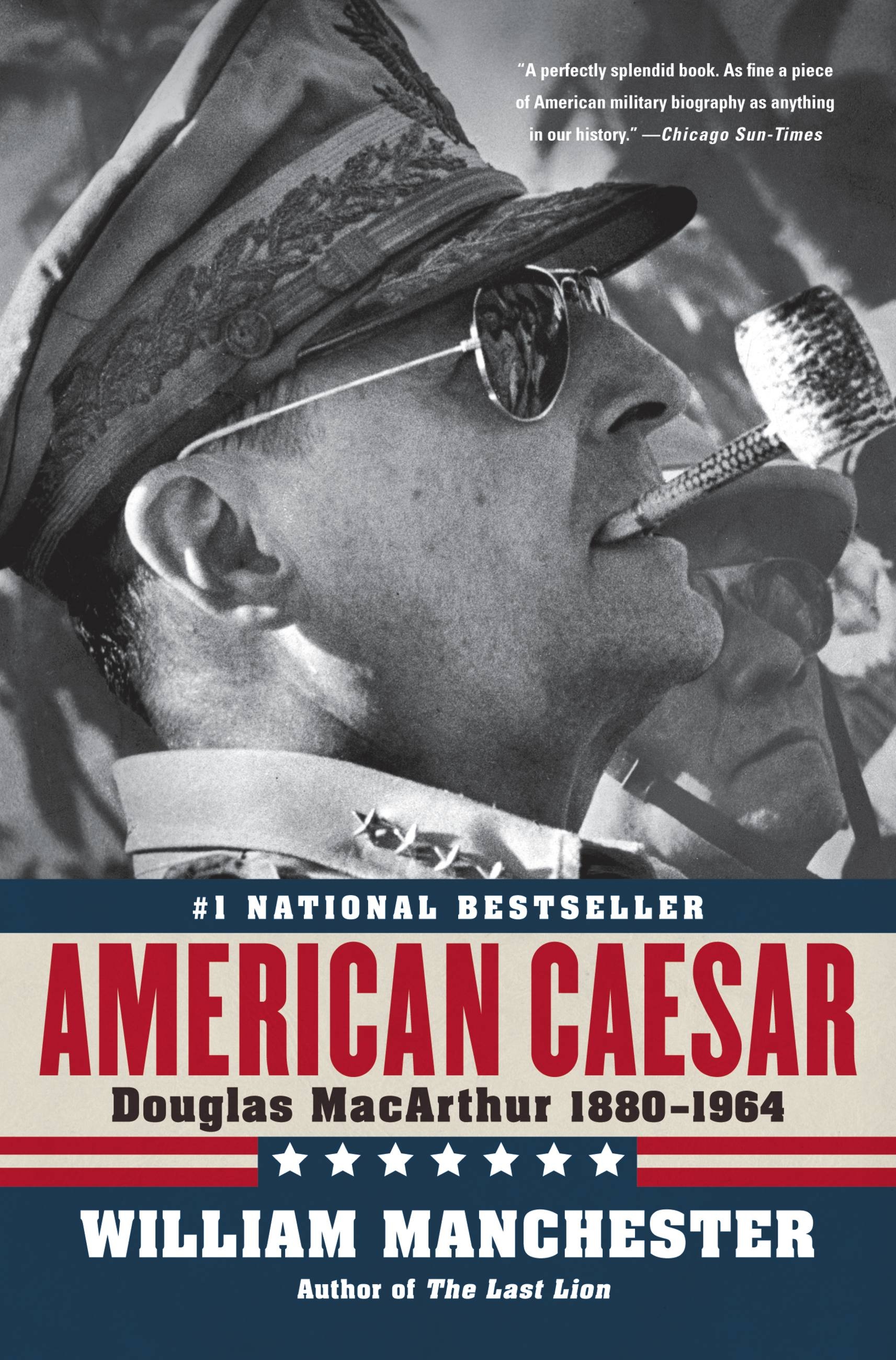 Manchester　Hachette　American　William　Caesar　by　Book　Group