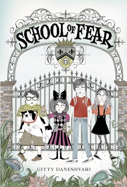 School of Fear