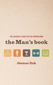 The Man’s Book