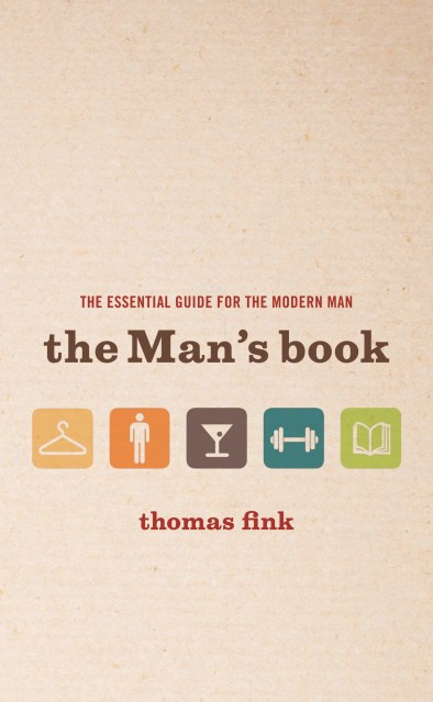 The Man’s Book