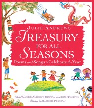 Julie Andrews’ Treasury for All Seasons