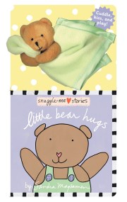 Little Bear Hugs