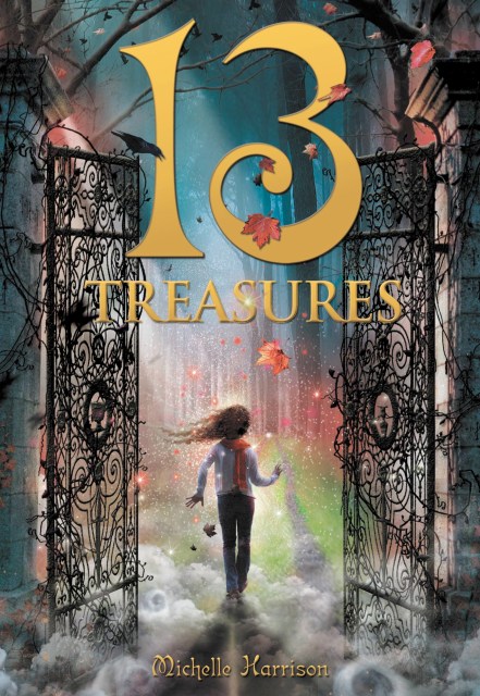 13 Treasures