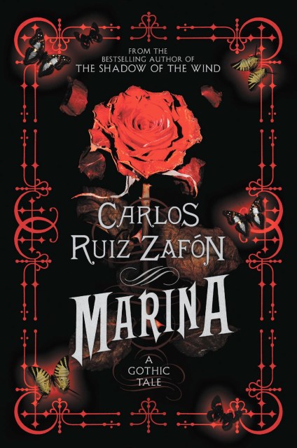 How Carlos Ruiz Zafon Changed My Life: A Beautiful Soul Gone Too