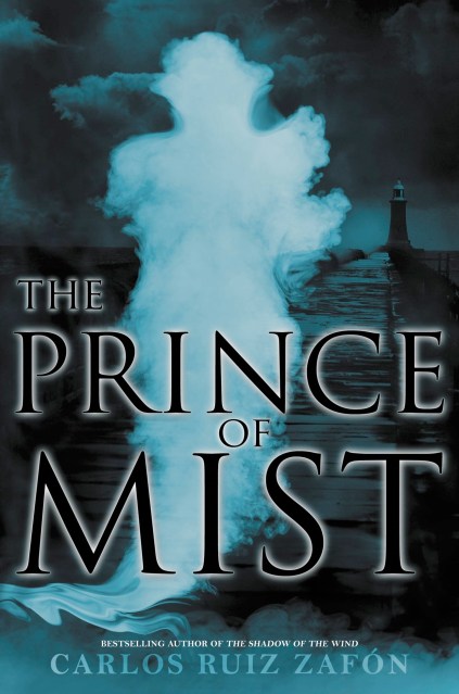 The Prince of Mist