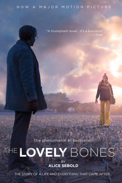 The Lovely Bones