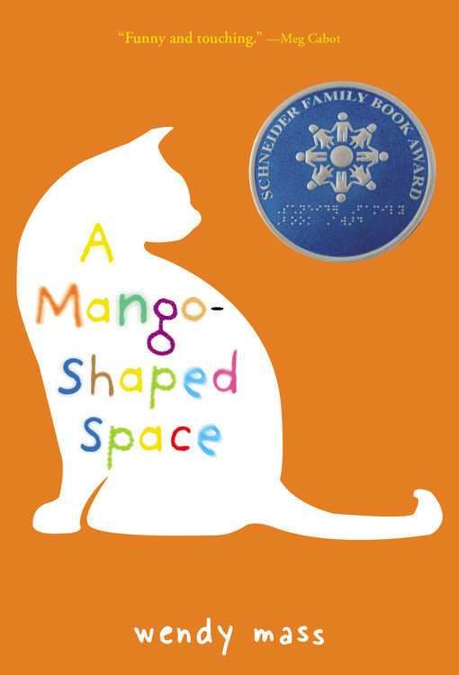 a-mango-shaped-space-by-wendy-mass-hachette-book-group