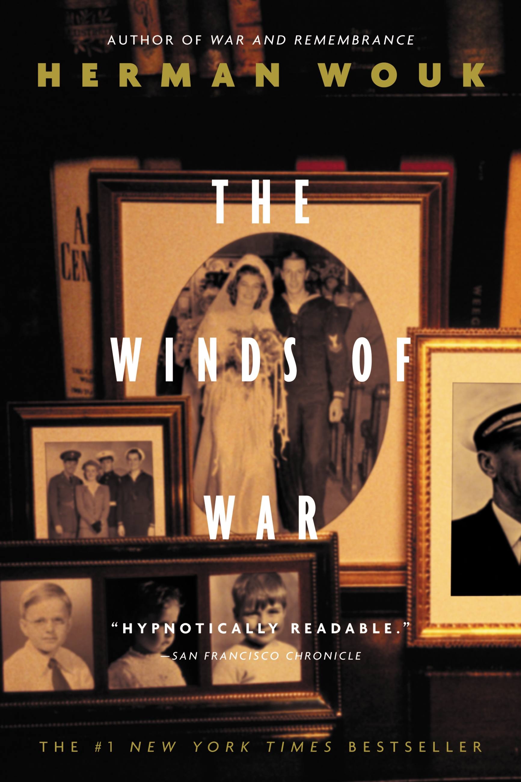 the winds of war wouk