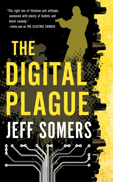 The Digital Plague