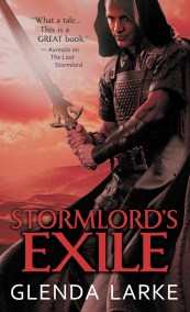 Stormlord's Exile