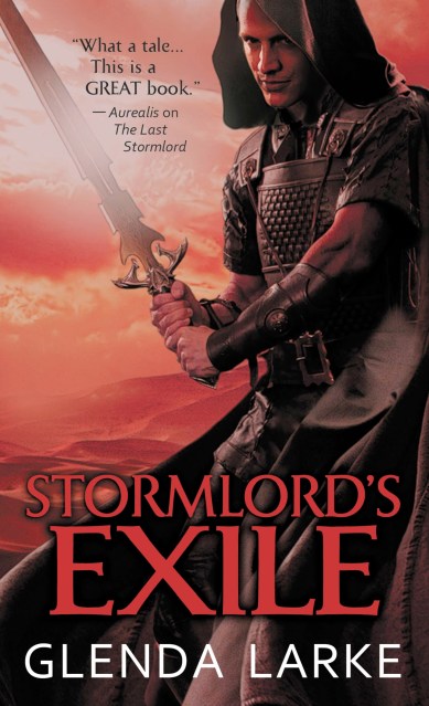 Stormlord's Exile