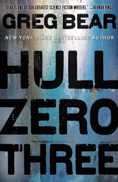 Hull Zero Three