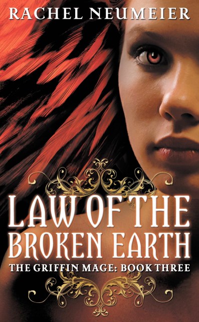 Law of the Broken Earth