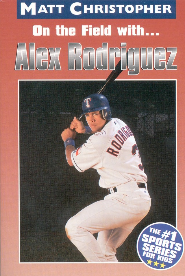 Alex Rodriguez, Biography, Stats, & Facts