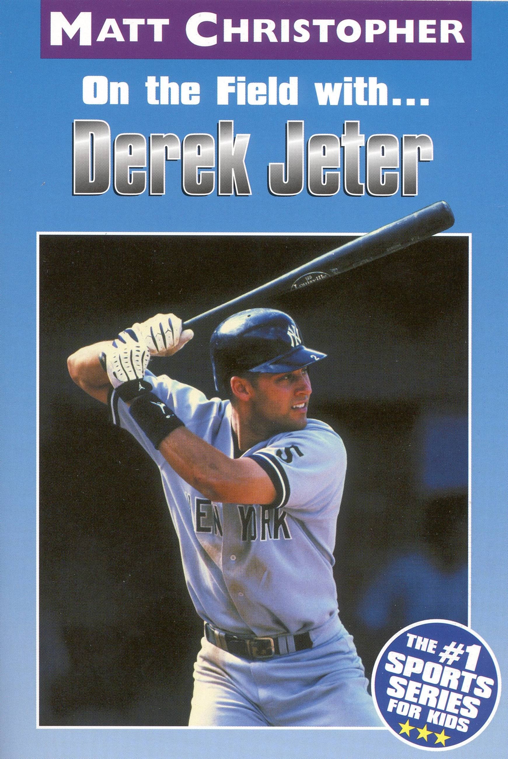 Yes, there really is a Kalamazoo -- just ask Derek Jeter 