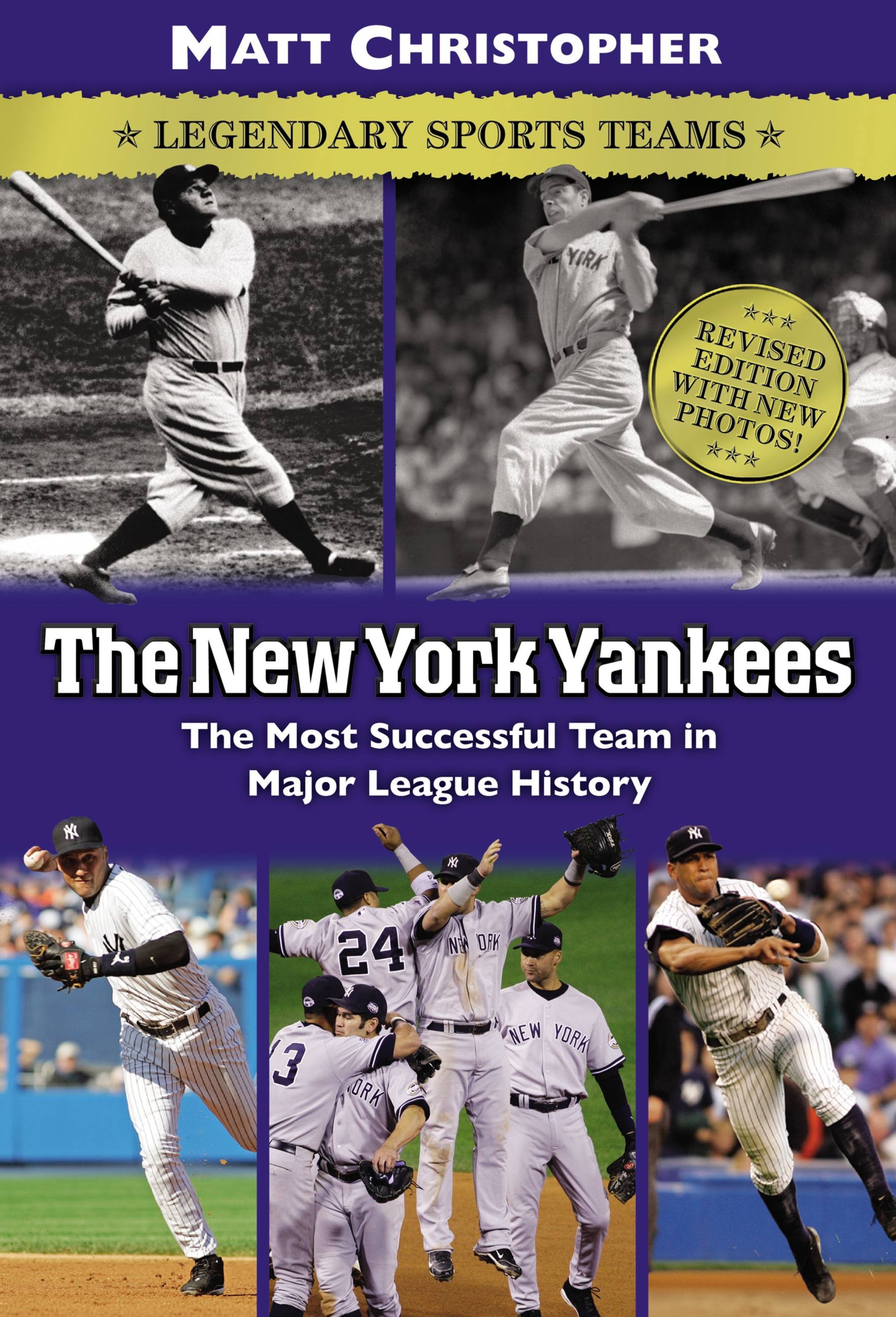 New York Yankees 2000 World Series Champions N.Y. Daily 