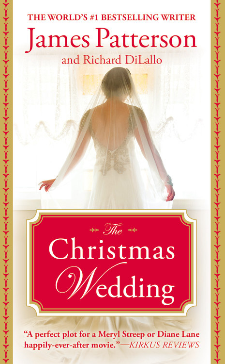 The Christmas Wedding by James Patterson