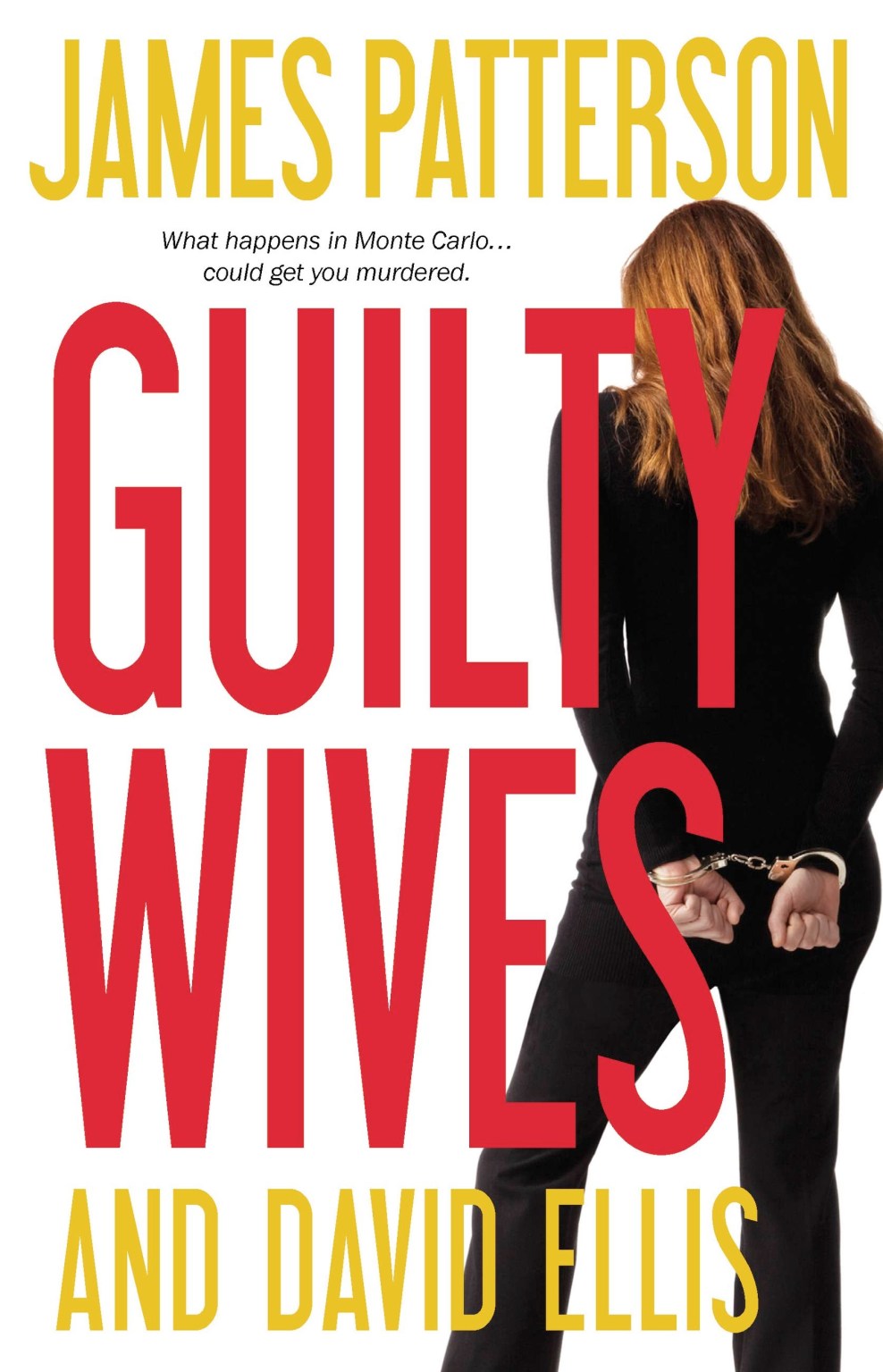 Guilty Wives by James Patterson | Hachette Book Group