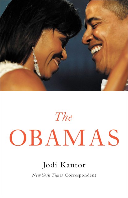 The Obamas