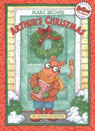 Arthur’s Christmas