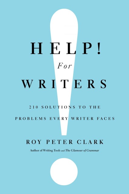 Help! For Writers