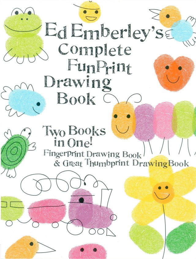 Drawing Books for Kids Box Set
