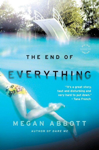 The End of All Things [Book]