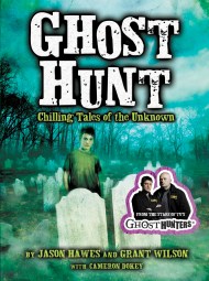 Ghost Hunt