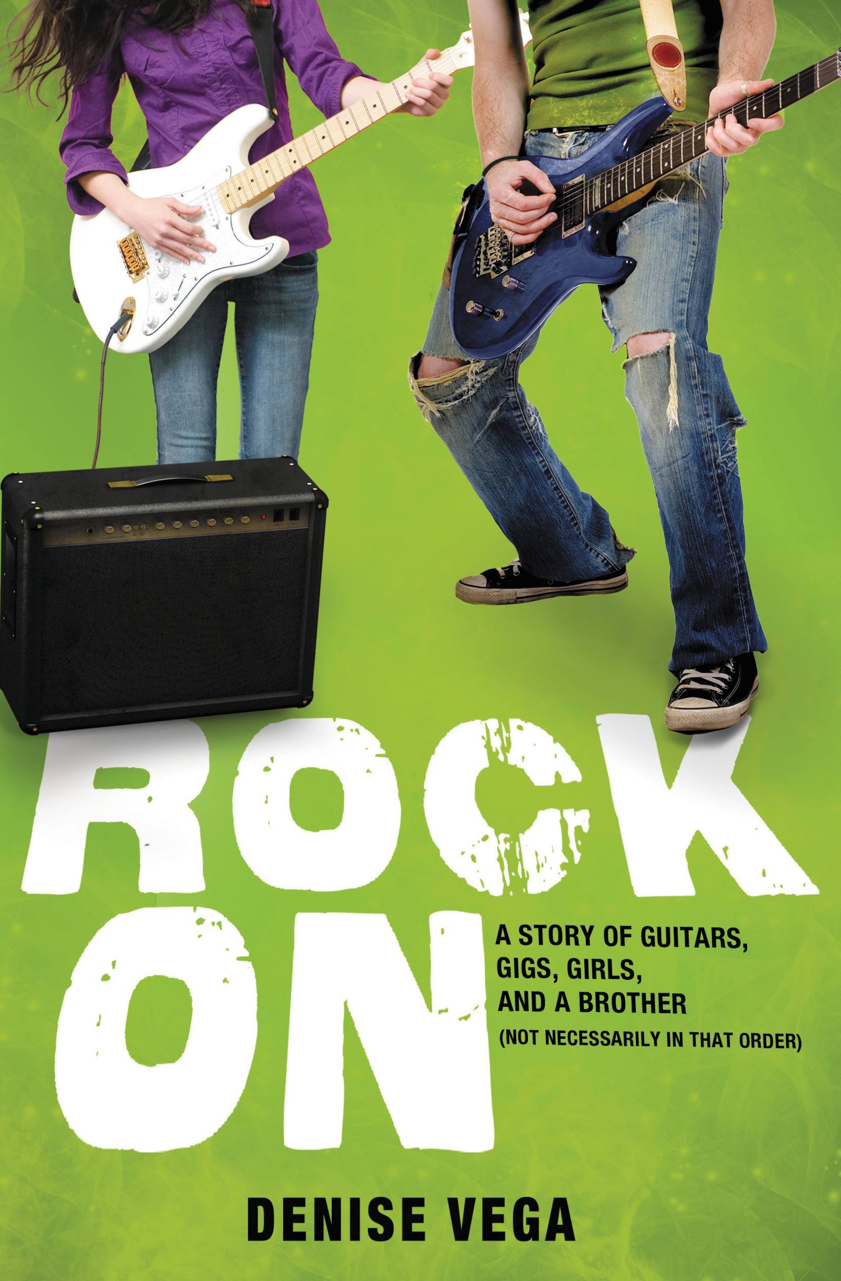 Rock on. Rock book. Книга гиг герл купить.