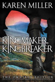 Kingmaker, Kingbreaker