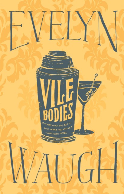 Vile Bodies