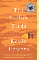 The Yellow Birds