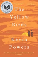 The Yellow Birds