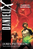 Daniel X: Armageddon