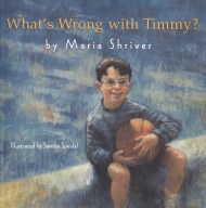 What’s Wrong with Timmy?