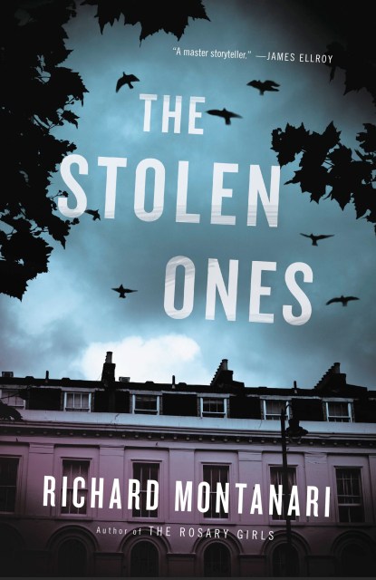 The Stolen Ones