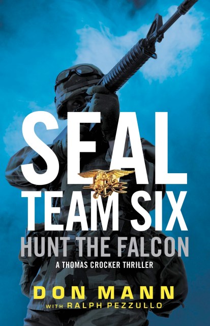 SEAL Team Six: Hunt the Falcon