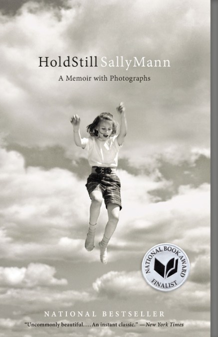 Hold Still By Sally Mann 