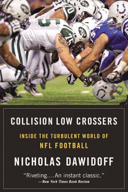 Q&A: Author of 'Rocket Men' details how Black quarterbacks helped