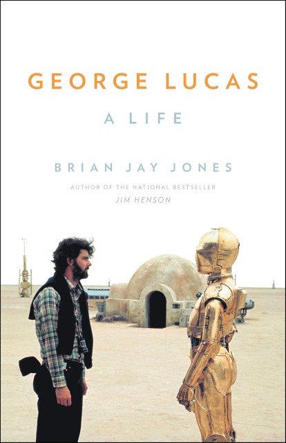 George Lucas