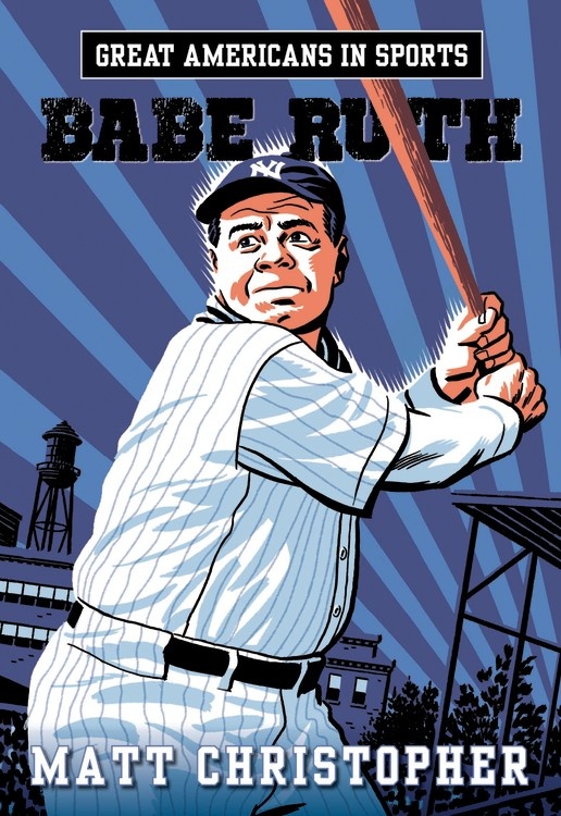 A Pitch to Make Babe Ruth Proud