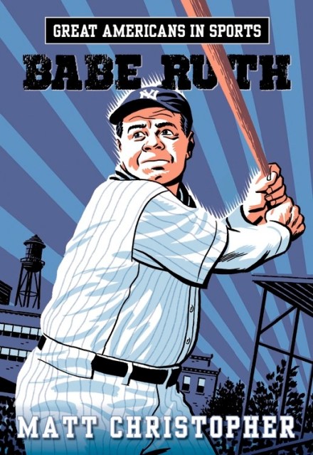 Babe Ruth: First, Most Famous American Baseball Superstar