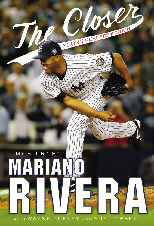 Mariano Rivera Yankees Legendary Closers Signed Baseball