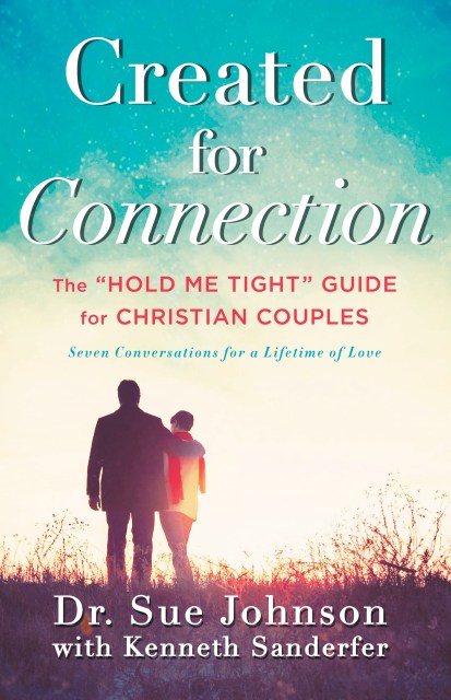 Created for Connection by Kenneth Sanderfer