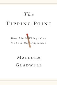 The Tipping Point By Malcolm Gladwell Hachette Book Group